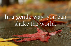 The essence of all religions is one. Only their approaches are ...