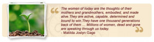 Native American Mother Quotes