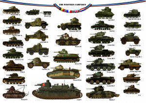 marking on russian tanks