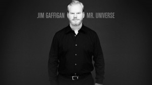 Jim Gaffigan Quotes Funny