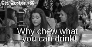 Ariana Grande Ariana Grande Fan Blog animated GIF