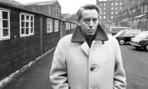 Kenneth Tynan Pictures