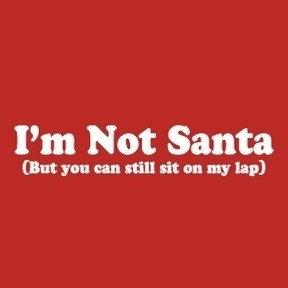 Funny santa claus joke