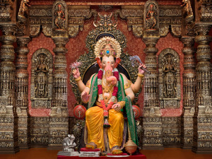 Happy Ganesh Chaturthi SMS Wishes Messages | Ganesha Quotes