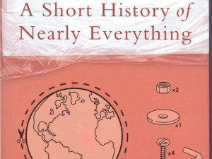 History Cooperative A Short History Of Nearly Everything