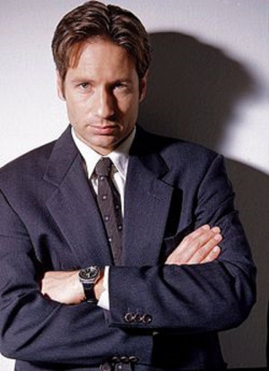 Fox-mulder