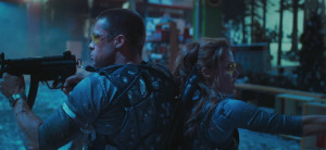 Mr and Mrs Smith - Best Movie