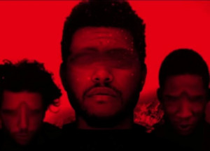 The Weeknd The Knowing The weeknd - 