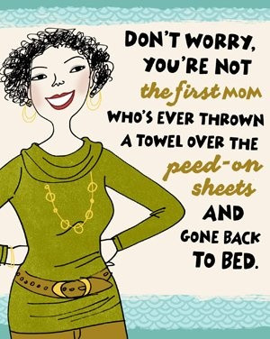 This is why I’m a mom! {funny quotes}