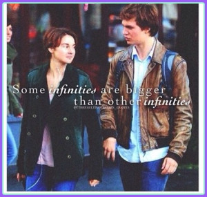 Image Quotes from The Fault in our Stars