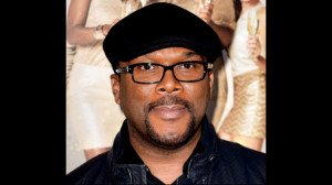 Tyler Perry