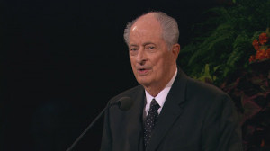 Elder Robert D. Hales - The Nature of God