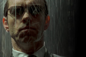 Agent Smith, The Matrix Trilogy