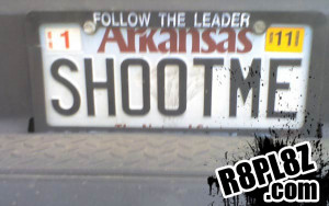 shoot-me-funny-license-plate