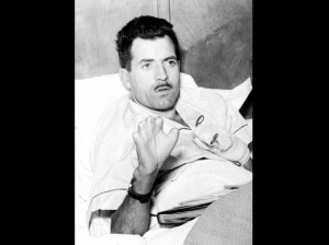 Quotes by Maurice Herzog