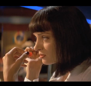 Mia Wallace