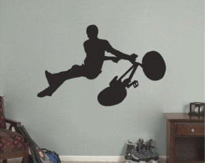 Popular items for bmx decal