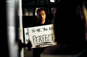 Romantic Movie Scene: Love Actually —