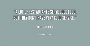 Good Food Quotes Sayings