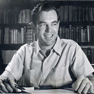 Death of Joseph Campbell, Expert on Mythology and Comparative Religion ...