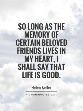 Memory Quotes Loving Quotes In Loving Memory Quotes Funeral Quotes ...