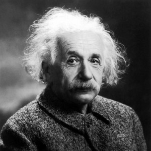 Einstein and Szilárd Urge Roosevelt to Develop Nuclear Weapons Before ...