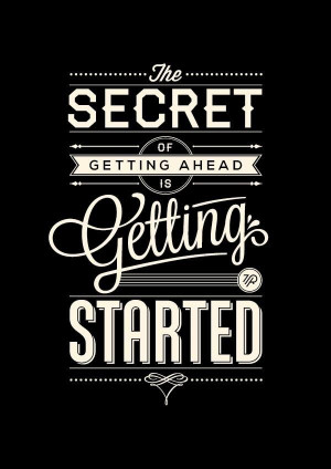 ... Inspiration check out my Pinterest Board, Awesome Typography