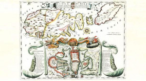 Malta’s encounter with Homer’s greatest hero