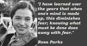 Parks, Aquarius, born February 4, was an African-American civil rights ...