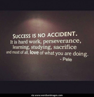 Success quotes