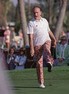 Hope bob play, bob hope