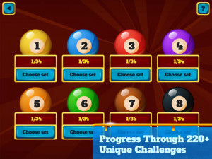 Pool Game!!Pool Billiards Pro 8 Ball Snooker Game