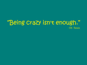 Motivational and inspirational quotes by dr suess 25