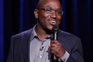 Hannibal Buress Lloyd Bishop/NBC/NBCU Photo Bank via Getty Images