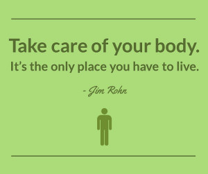 ... body take care motivational quotes 26 inspirational quotes for you