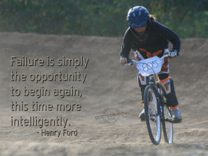 RECOGNIZING OPPORTUNITY QUOTES