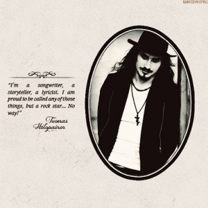 Nightwish ruined my life meme | (3) Favorite quotes from any band ...