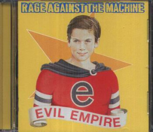 rage against the machine rage against the machine evil empire jpg