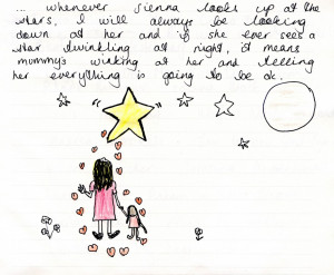 Celebration of the Lovely Life of Rachel West