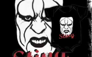 The Icon Sting First...