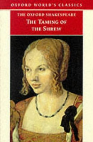 Rowland Bismark's Reviews > The Taming of the Shrew