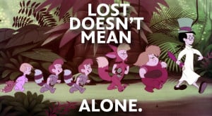 Disney Quotes Lost Boys From Peter Pan Quote Kootation