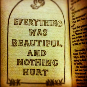 The Slaughter House Five - Kurt Vonnegut