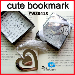 cute bookmark sayings Promotion