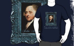 ... › Portfolio › John Adams Quote: Most Governments Founded on Fear