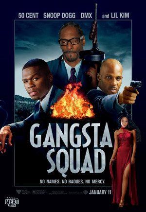 Related Pictures poster tags gangsta gangster big fat funny gross ugly ...