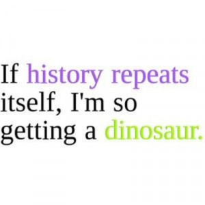 HAVE A BIG HEAD, AND LITTLE ARMS