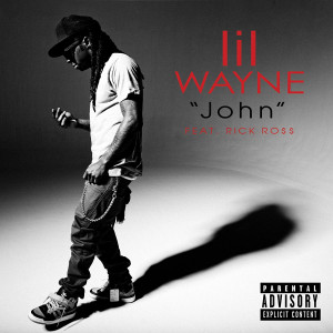 Lil Wayne feat. Rick Ross – John (Audio)