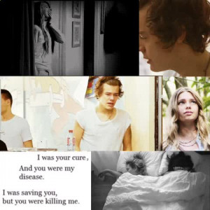 me # hessa # harrystyles # tessayoung # indianaevans # afterfanfic ...