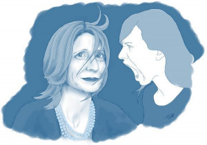 Quotes by Christina Hoff Sommers